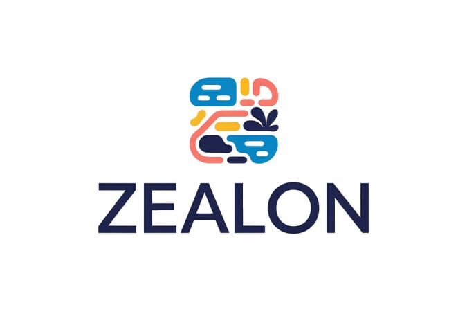 Zealon logo