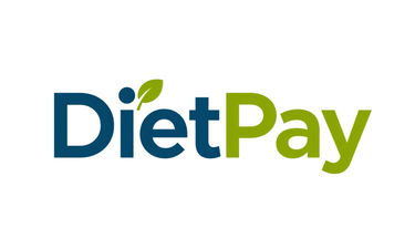 DietPay.com - Creative brandable domain for sale