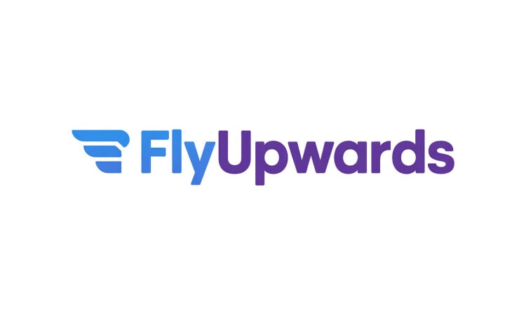 FlyUpwards logo