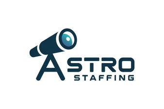 AstroStaffing.com - Creative brandable domain for sale