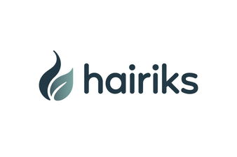 Hairiks.com - Creative brandable domain for sale