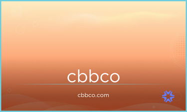 CBBco.com - Creative brandable domain for sale