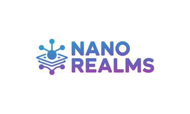 NanoRealms.com is for sale