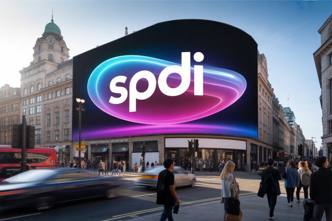 SPDI.com — 2