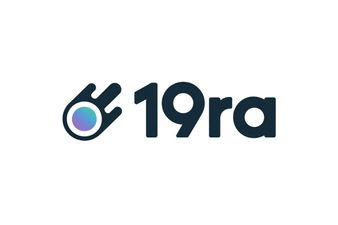 19RA.com - Creative brandable domain for sale
