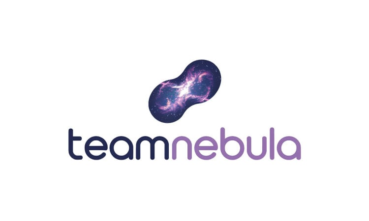 TeamNebula logo