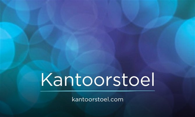 Kantoorstoel.com