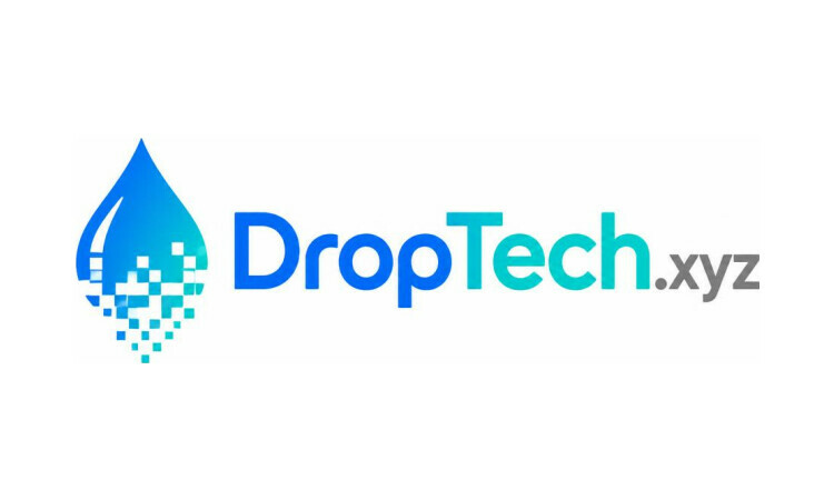DropTech.xyz