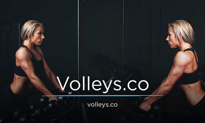 Volleys.co