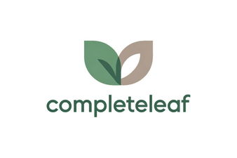 CompleteLeaf.com - Creative brandable domain for sale