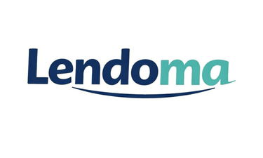 Lendoma.com - Creative brandable domain for sale