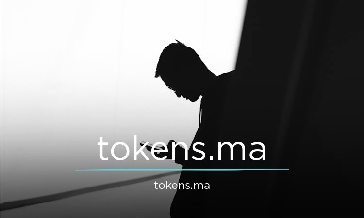 TOKENS logo