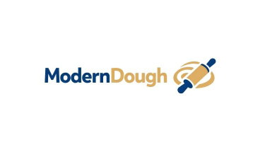 ModernDough logo