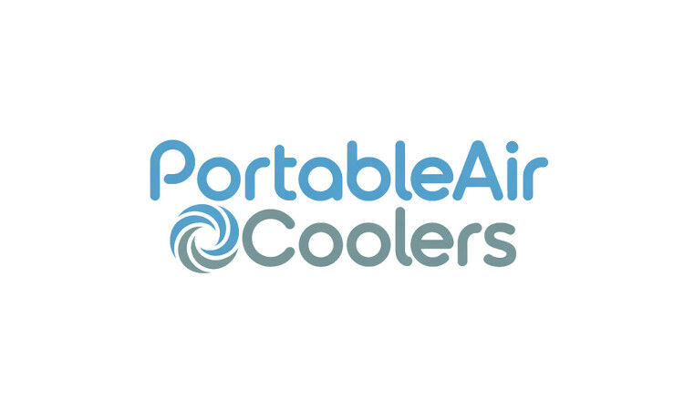 PortableAirCoolers logo