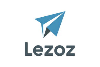 Lezoz.com - Creative brandable domain for sale