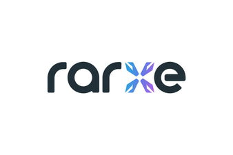 Rarxe.com - Creative brandable domain for sale