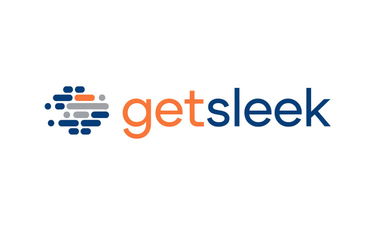 GetSleek.com - Creative brandable domain for sale