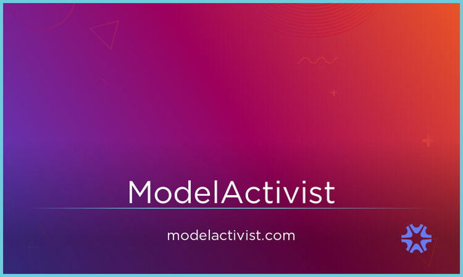 ModelActivist.com