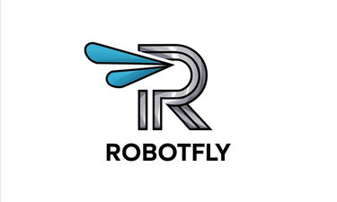 RobotFly.com - Creative brandable domain for sale