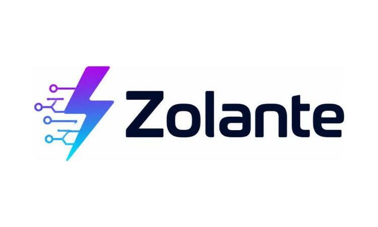 Zolante logo