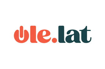 Ole.lat - Creative brandable domain for sale