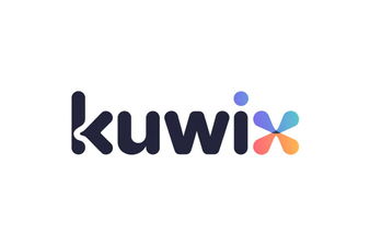 Kuwix logo