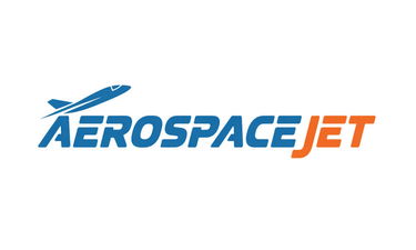 AerospaceJet.com - Creative brandable domain for sale