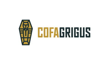 Cofagrigus.com - Creative brandable domain for sale