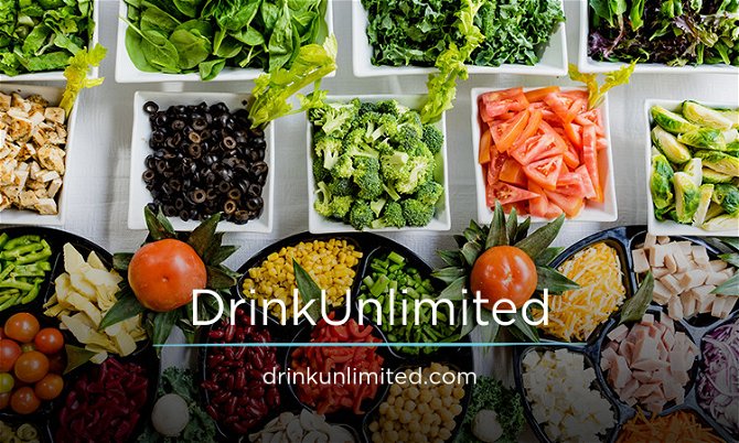 DrinkUnlimited.com