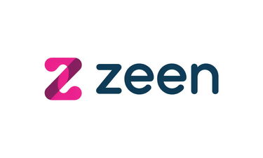 zeen.com - Creative brandable domain for sale