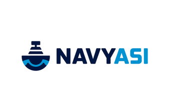 NavyASI.com - Creative brandable domain for sale