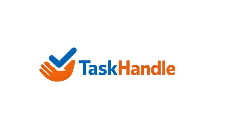TaskHandle logo