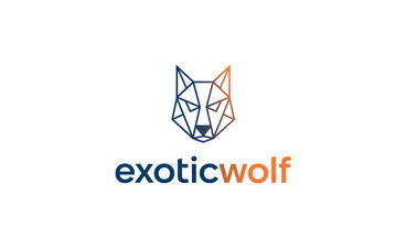 ExoticWolf.com - buying Catchy premium names