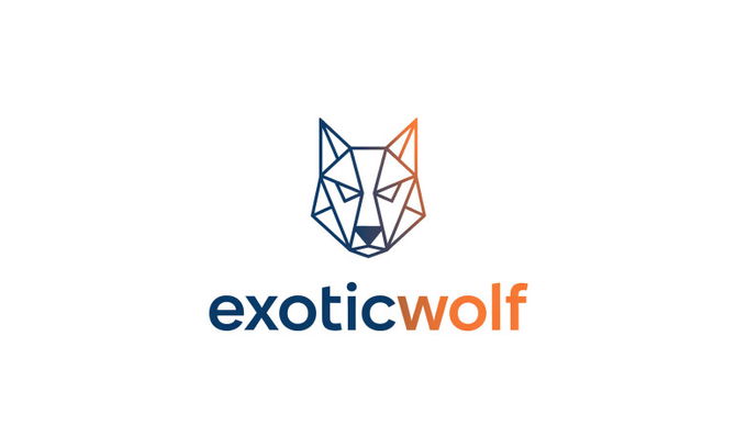 ExoticWolf.com