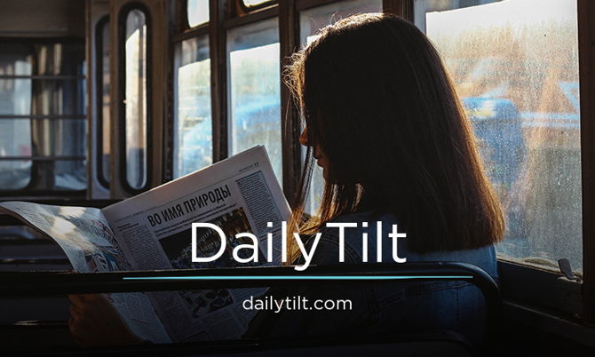 DailyTilt.com