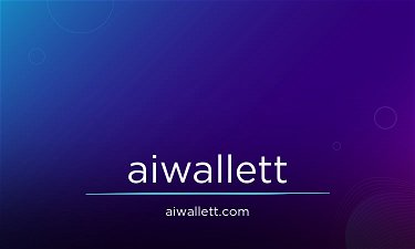 AIWallett.com