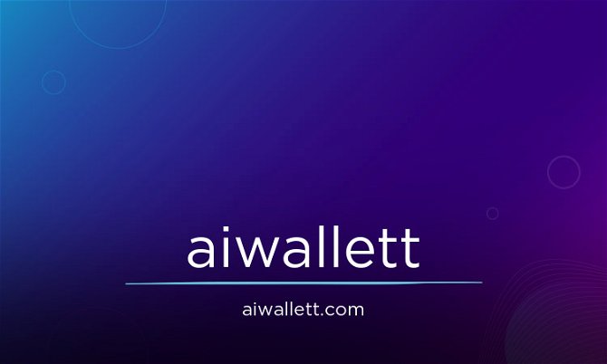 AIWallett.com