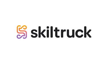 SkillTruck logo