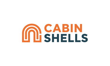 CabinShells.com - Creative brandable domain for sale