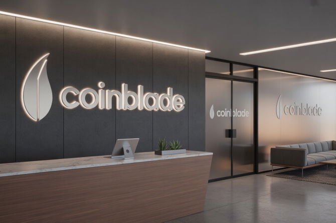 CoinBlade.com