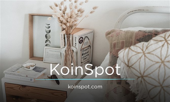 KoinSpot.com