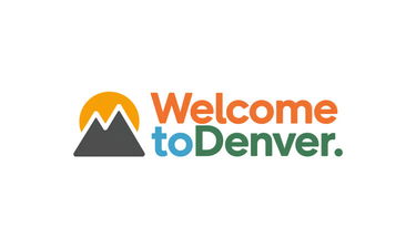 welcometodenver.com Logo