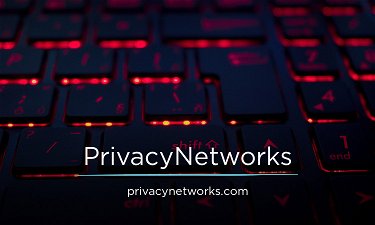 PrivacyNetworks.com - Creative brandable domain for sale
