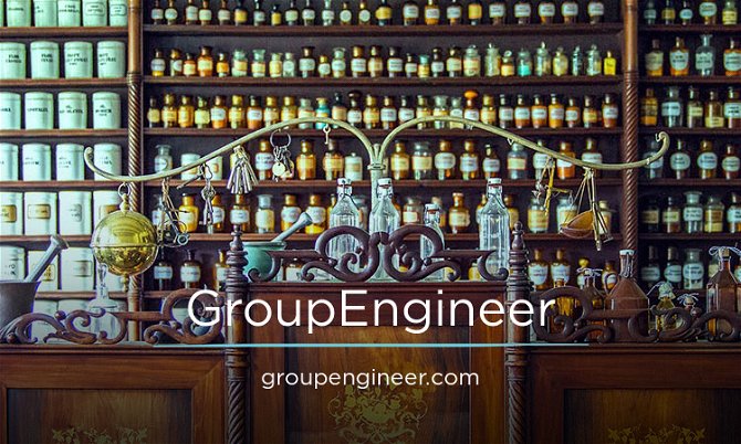 GroupEngineer.com