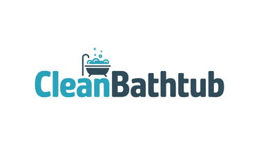 CleanBathtub.com - Creative brandable domain for sale