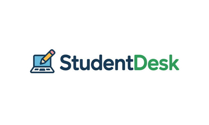 StudentDesk.com