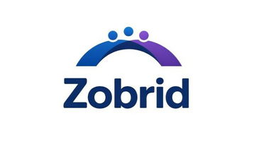 Zobrid logo