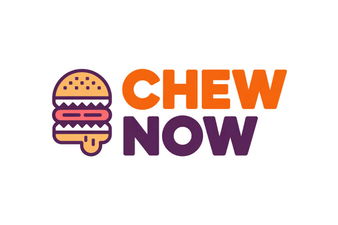 Chew.now - Creative brandable domain for sale