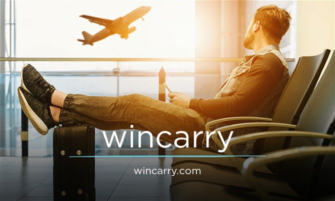 WinCarry.com