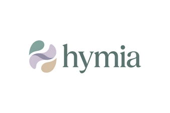 Hymia logo